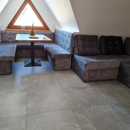 Apartamenty Gorski Krysztal Мужасихле Экстерьер фото